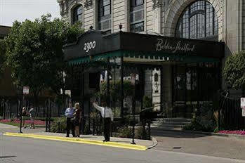 The Belden-Stratford Chicago Exterior photo